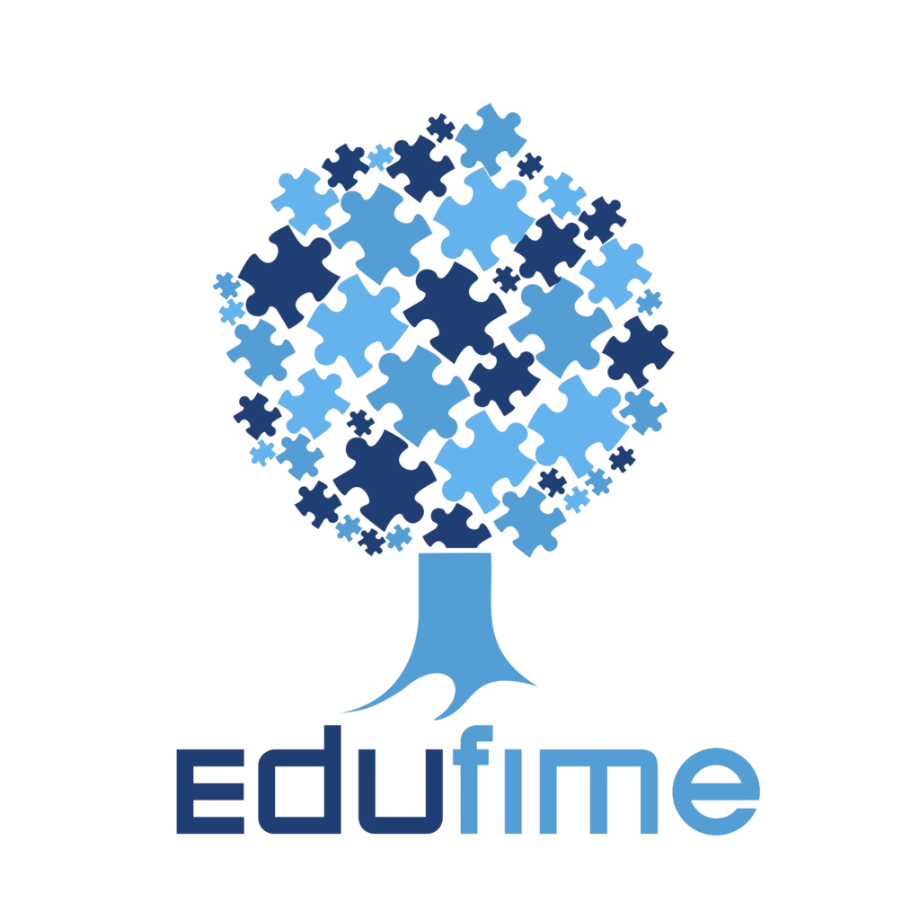 EduFiMe Logo